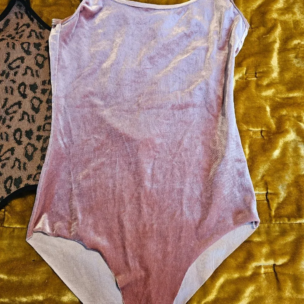 Zara two stretchy